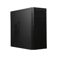 Antec VSK4500E-P-U3 VSK4500E-U3 PC Computer Case with 500w Power Supply Advanced Builder Case