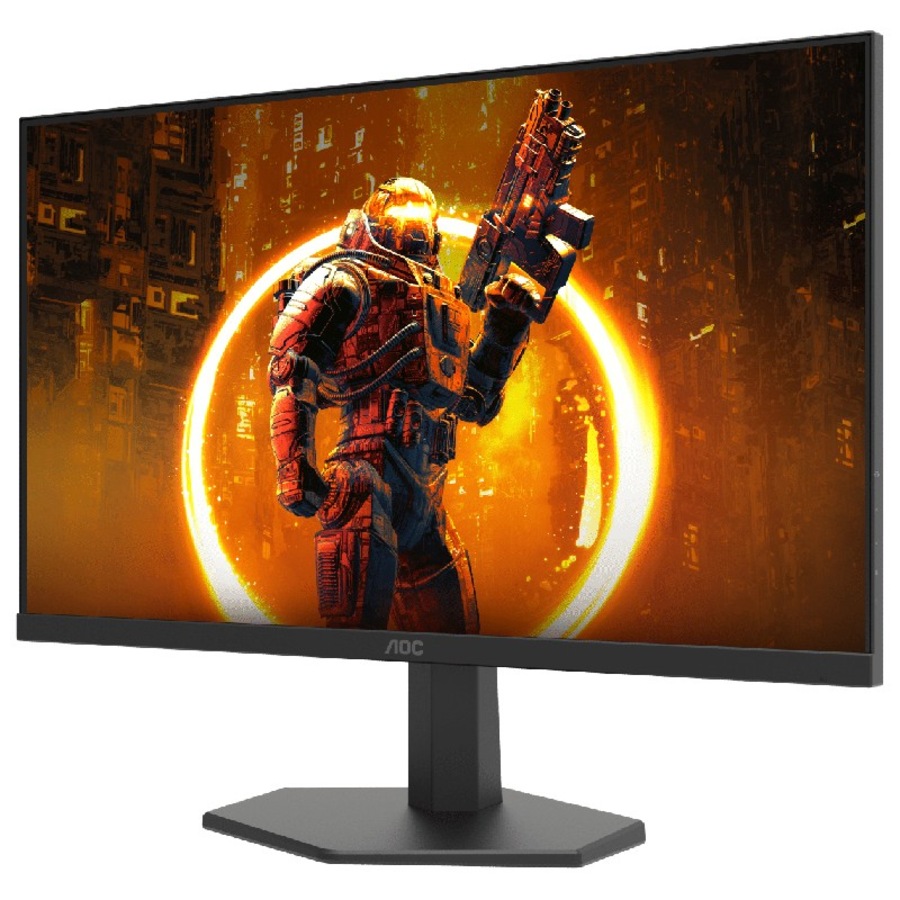 AOC 27" 240Hz FHD Gaming Monitor, Fast IPS, 0.3ms, Adaptive Sync [27G11ZE2]