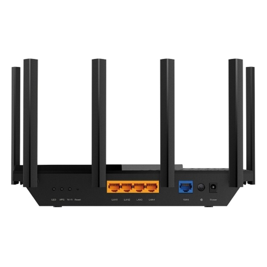 [Archer AXE75] AXE5400 Tri-Band Gigabit Wi-Fi 6E Router