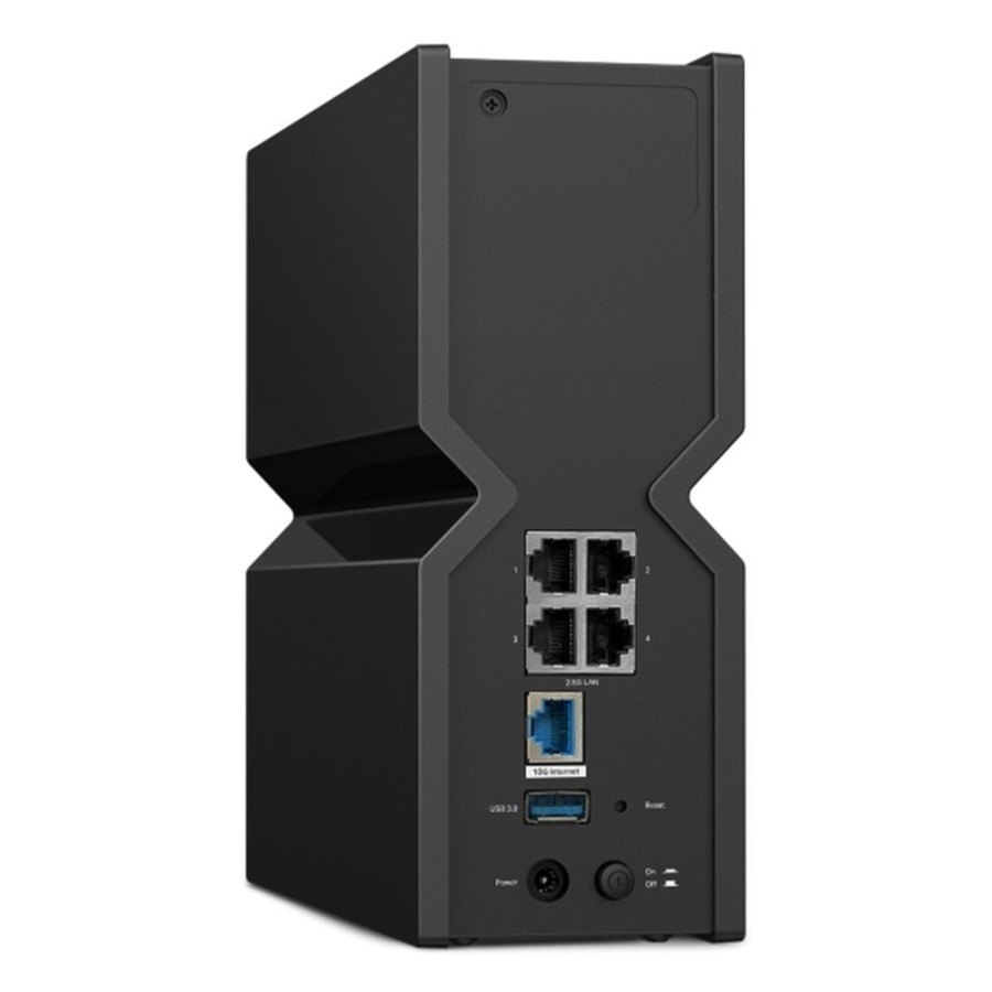 [Archer BE550 Pro] BE9700 Tri-Band Wi-Fi 7 Router