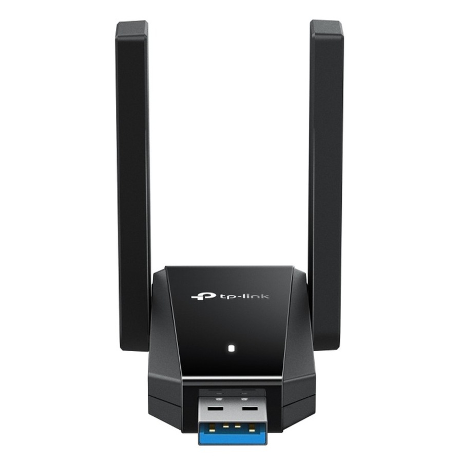 Buy [Archer T5U Plus] AC1300 Dual Antennas High Gain Wireless USB ...