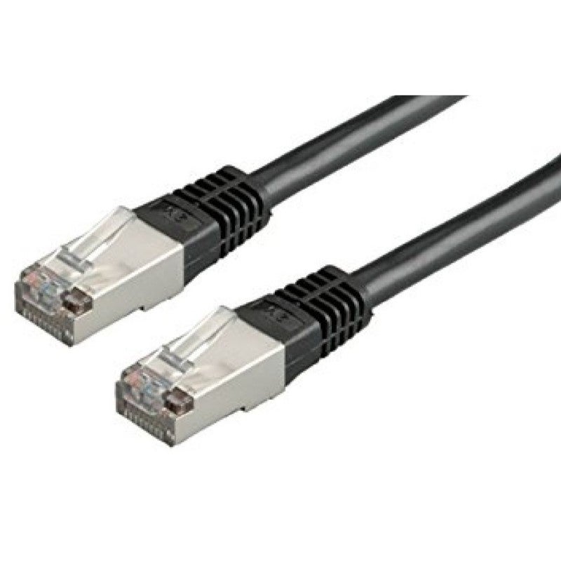 Astrotek AT-CAT5GRND-30 30m CAT5e RJ45 Ethernet Network LAN Cable Grounded Shielded FTP Outdoor