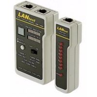 Astrotek ATP-TOOL-CT RJ45 RJ11 Coaxial Network Ethernet LAN Phone Cable Tester Wire Tracker
