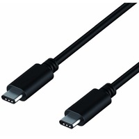 Astrotek AT-USB31CM-1 USB 3.1 Type C Cable 1m Male to Male USB Data Sync Cable