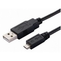 Astrotek AT-USB2MICRO-AB-1.8 USB to Micro USB Cable 2m - Type A Male to Micro Type B Male