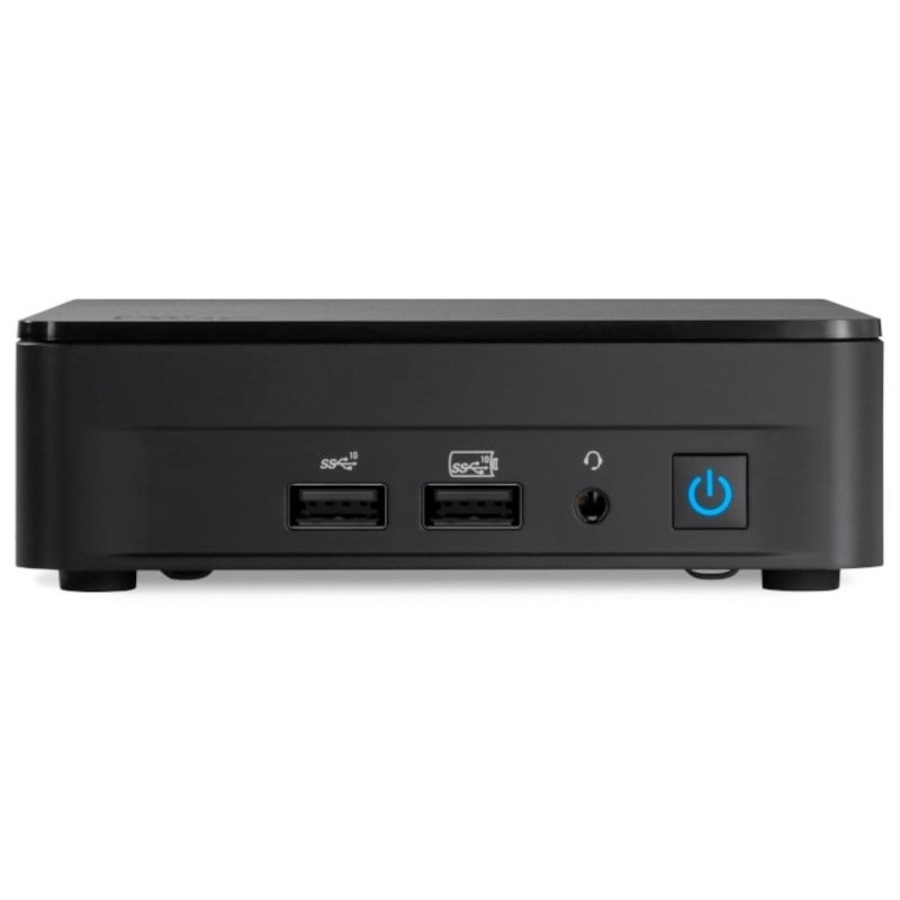 Asus NUC 13 Pro Slim Intel Core i7-13620H 32GB RAM, 1TB SSD Mini PC [RNUC13ANKH700000I-N6]