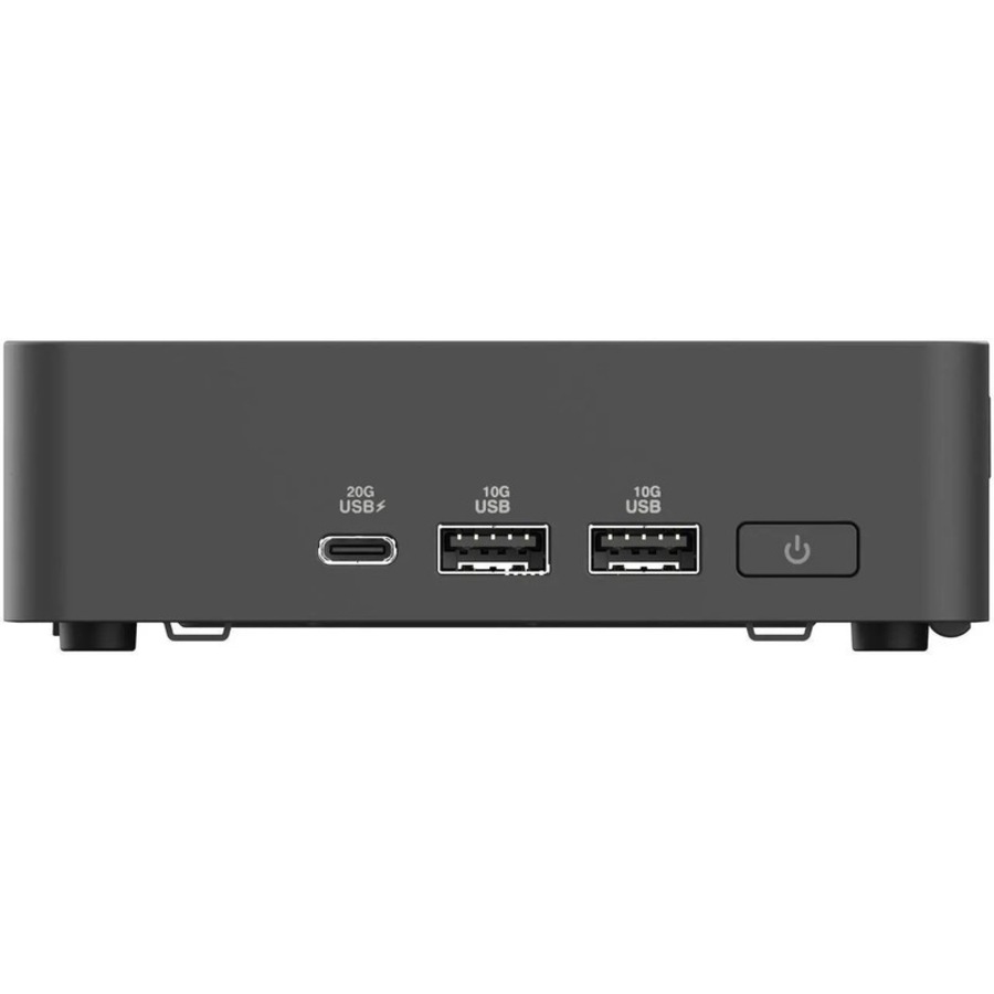 Asus NUC 15 Pro Slim Intel Core 5 210H 16GB RAM, 512GB SSD Mini PC [RNUC15CRKC500004I-N3]
