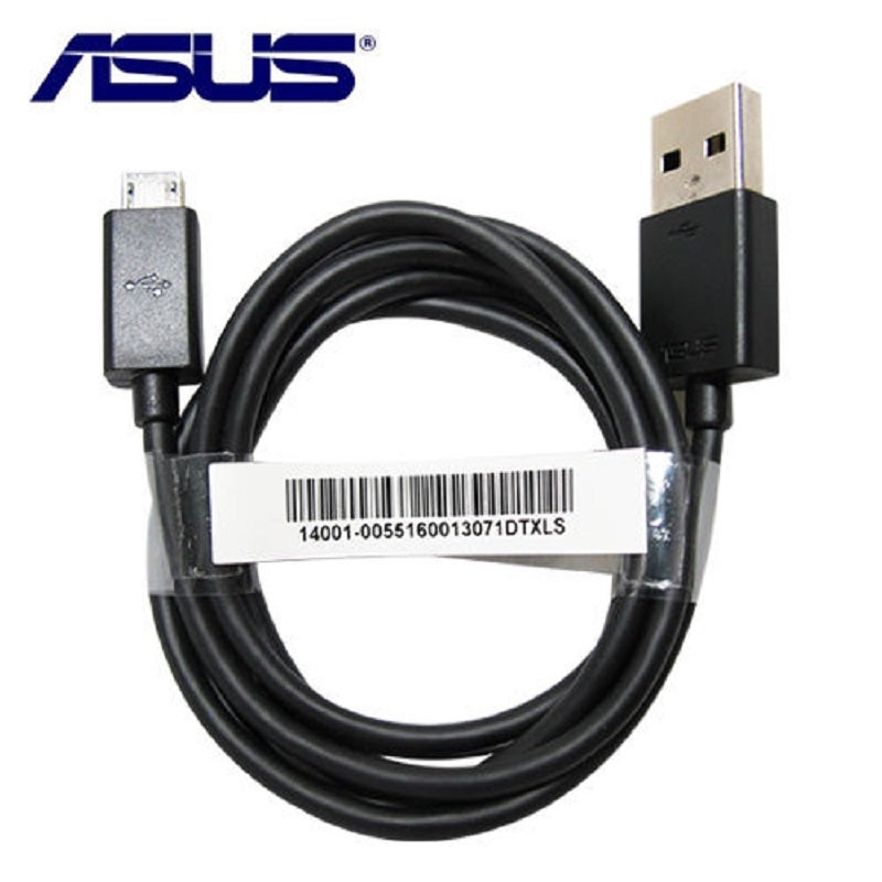 Asus ASUS-USB2-02-MCAB Original Genuine Micro USB Cable For Transformer Book Tablet PC T100 T100TA