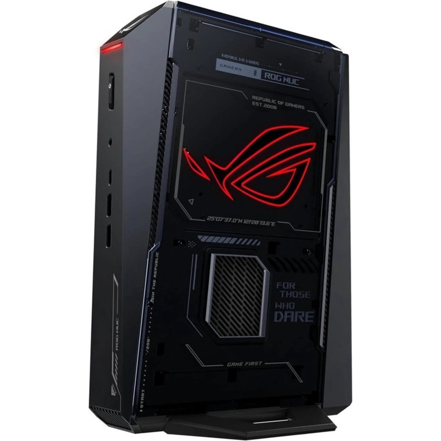 Buy Asus ROG NUC 15 Core Ultra 9, RTX 5080, 32GB RAM, 1TB SSD Mini ...