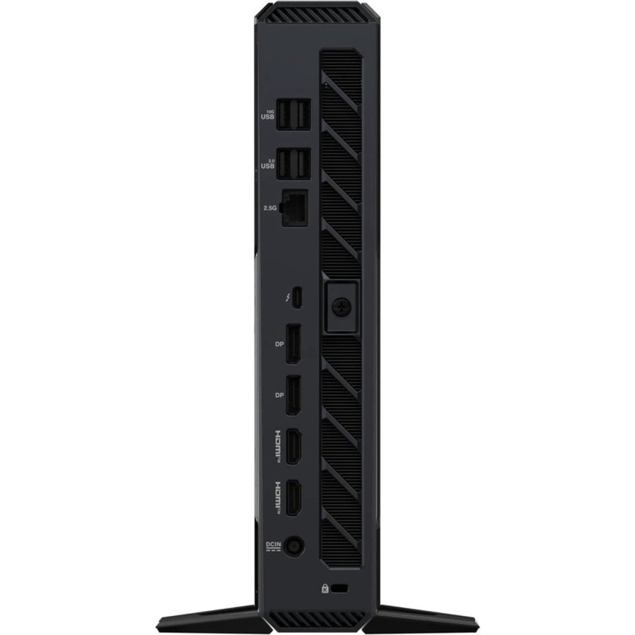 Buy Asus ROG NUC 15 Core Ultra 9, RTX 5080, 32GB RAM, 1TB SSD Mini ...