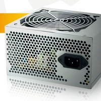 Aywun A1-6000 600W ATX PSU 120mm FAN for PC 2 Years Warranty Easy to Install