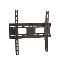 Brateck LP42-44DT Economy Heavy Duty TV Bracket for 32"-55" LED, 3D LED, LCD, Plasma TVs