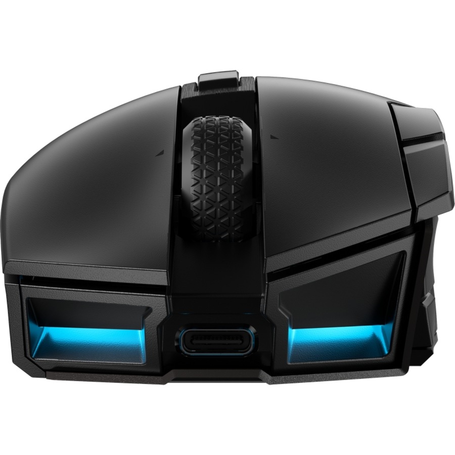 [CH-931A011-AP] Corsair DARKSTAR Wireless MMO/MOBA ICUE Ultimate Gaming Mouse