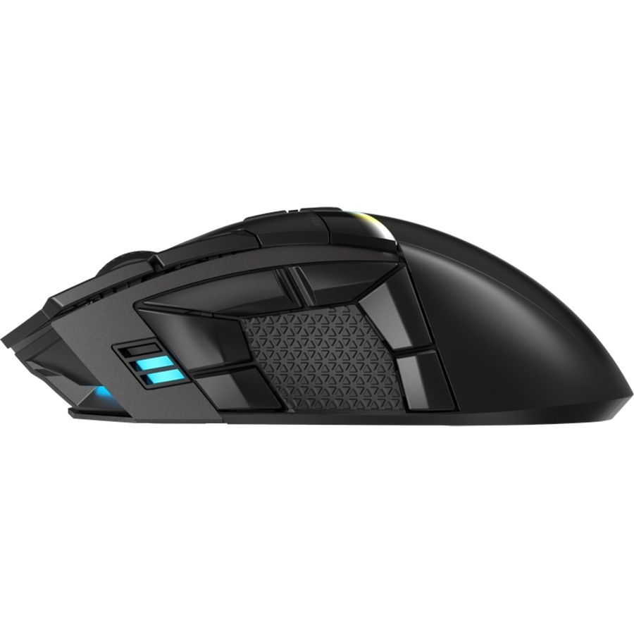 [CH-931A011-AP] Corsair DARKSTAR Wireless MMO/MOBA ICUE Ultimate Gaming Mouse