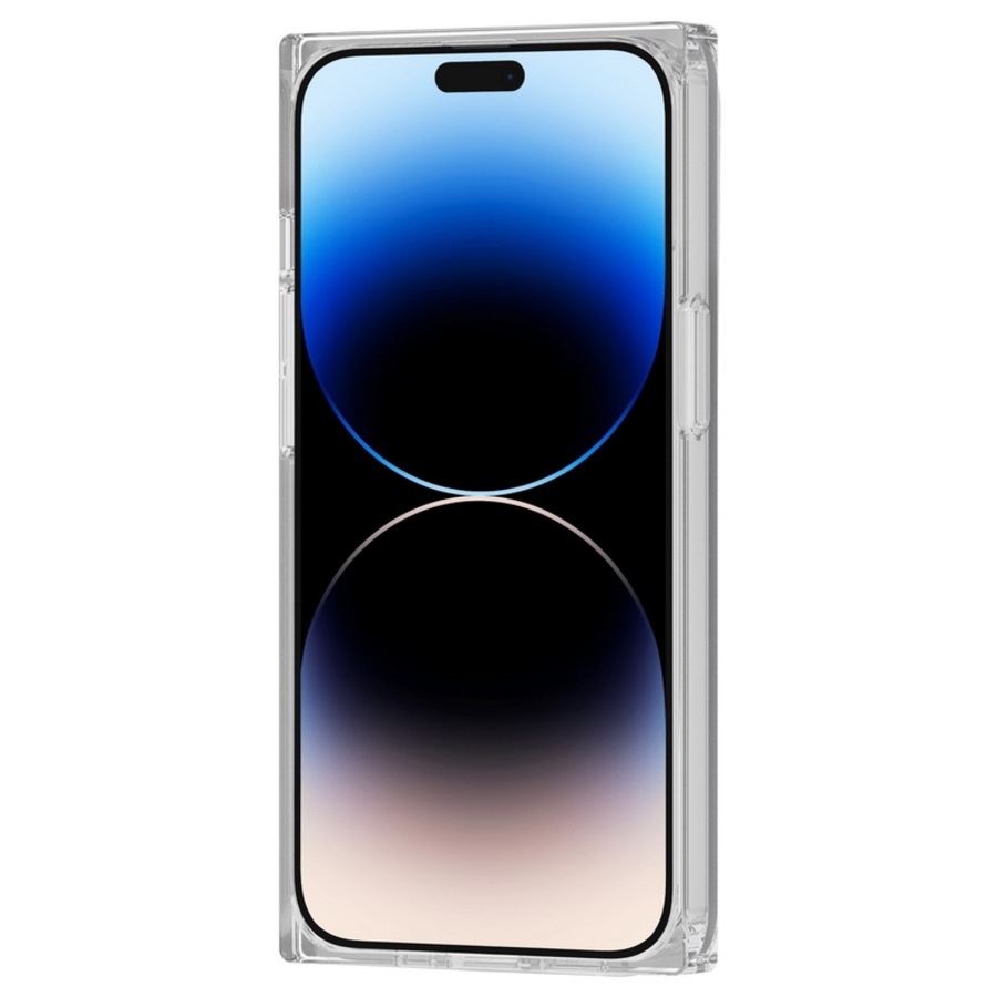 [CM049970] Case Mate Blox Case MagSafe for iPhone 14 Pro (6.1") - Matte Clay