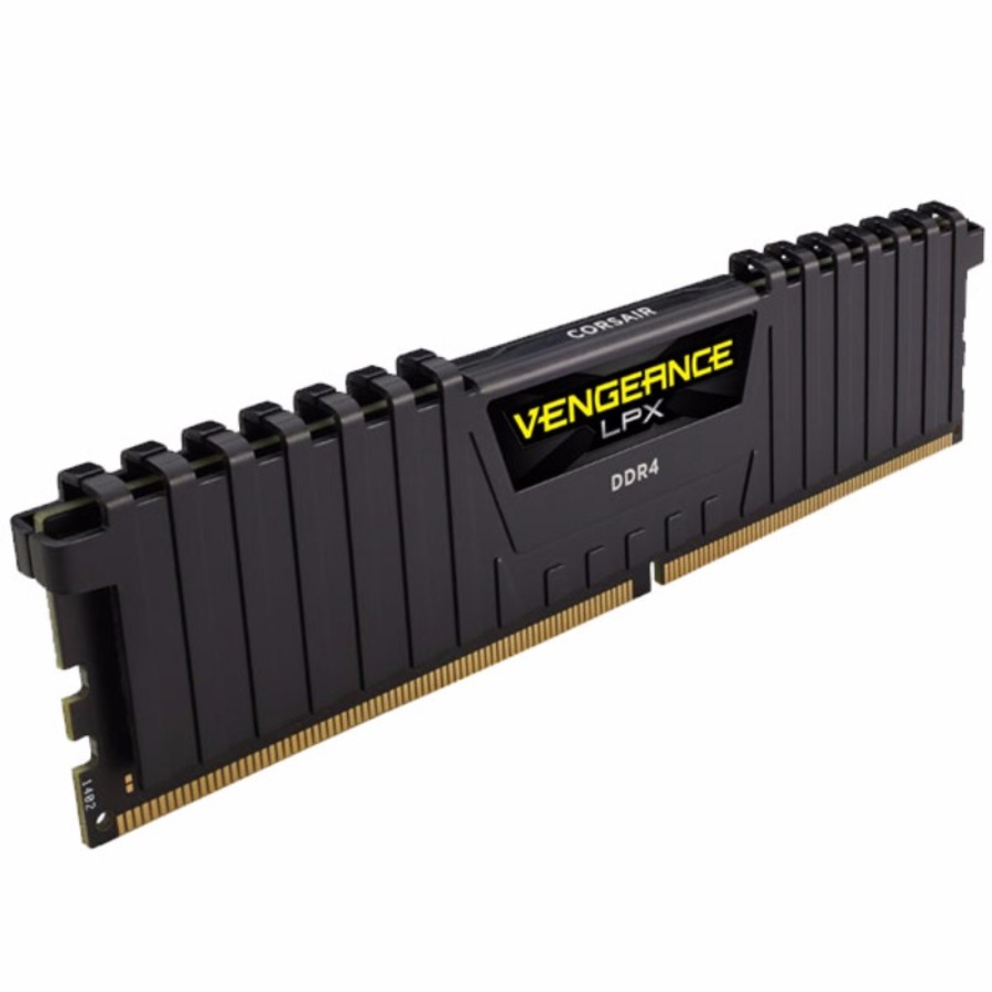 Buy [CMK16GX4M2A2133C13] Corsair Vengeance LPX DDR4 2133MHz 16GB 2x8GB ...
