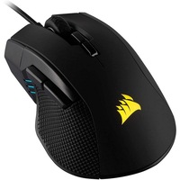 Corsair CH-9307011-AP Ironclaw RGB FPS/MOBA Gaming Mouse Wired Optical Mice 18,000 DPI