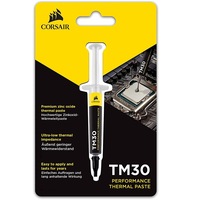 Corsair CT-9010001-WW TM30 Performance Thermal Paste Enthusiast CPU & GPU Thermal Compound