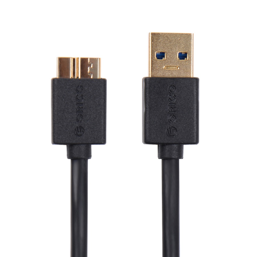 [CSR3-10] Orico 1M Micro USB 3.0 DATA Sync Charger Cable Cord For Samsung GALAXY S5 Note 3