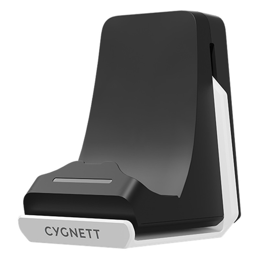 Cygnett Charge & Play PS5 Dual Sense Charging Dock + Headset Hook [CY4452CYPSC]