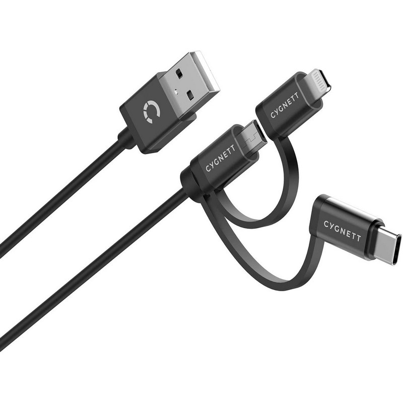 Cygnett Cable - Thumbnail 4