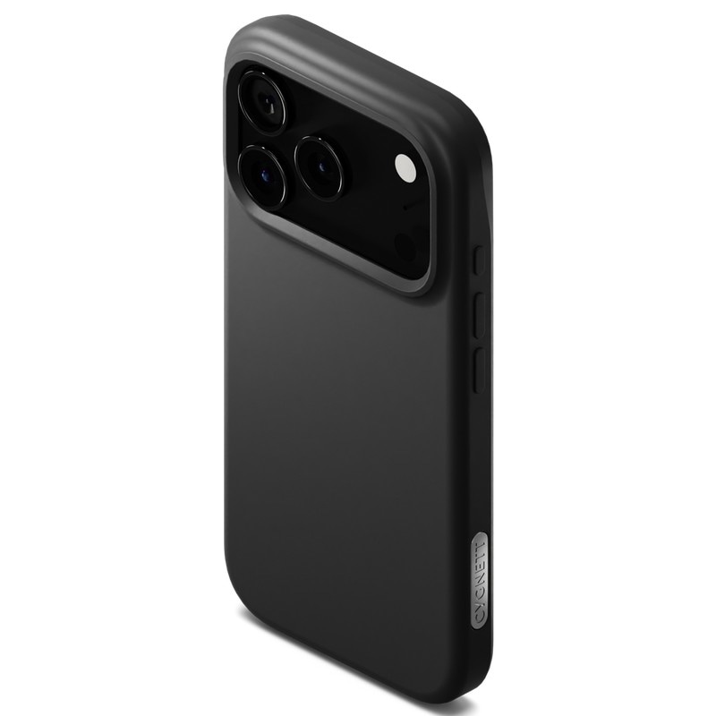 Cygnett Magnetic Silicone Case for iPhone 17 Pro - Thumbnail 5