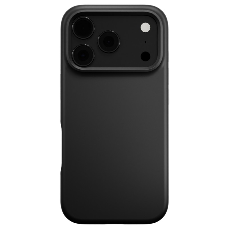 Cygnett Magnetic Silicone Case for iPhone 17 Pro