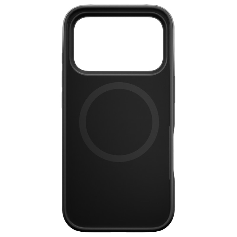 Cygnett Magnetic Silicone Case for iPhone 17 Pro - Thumbnail 4