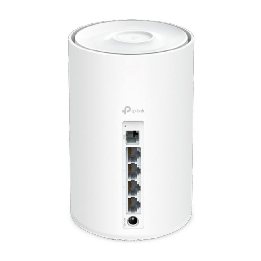 Buy [Deco X50-DSL(1-pack)] AX3000 VDSL Whole Home Mesh WiFi 6 Router ...