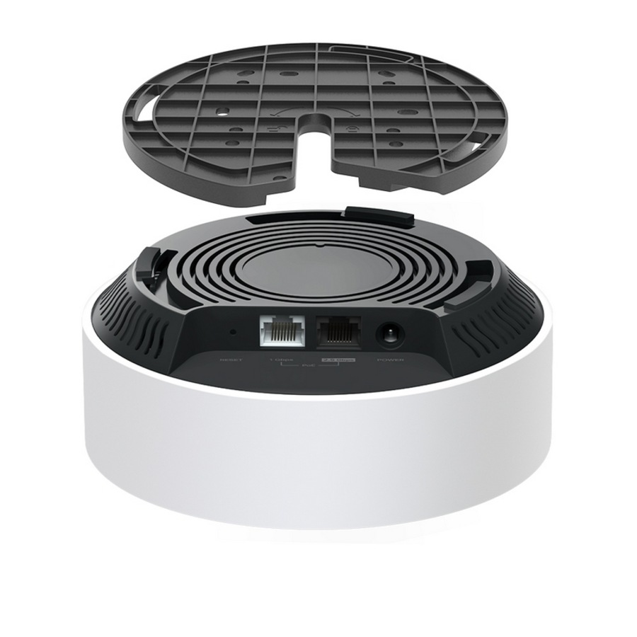 [Deco X50-PoE(2-pack)] AX3000 Whole Home Mesh WiFi 6 System with PoE