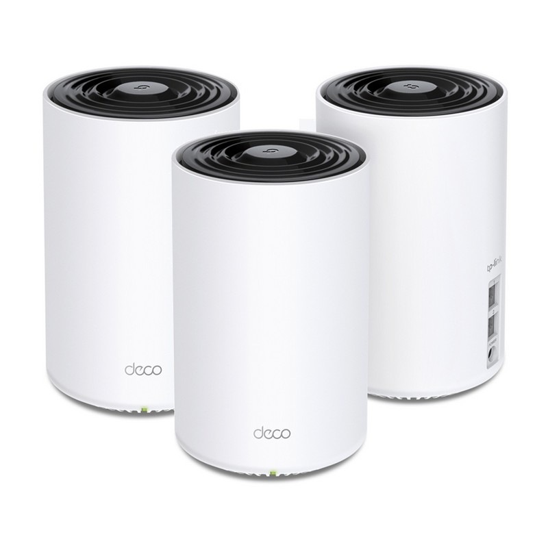 Buy [Deco X68(3-pack)] TP-LINK Deco X68 3 Pack AX3600 Whole Home Mesh ...