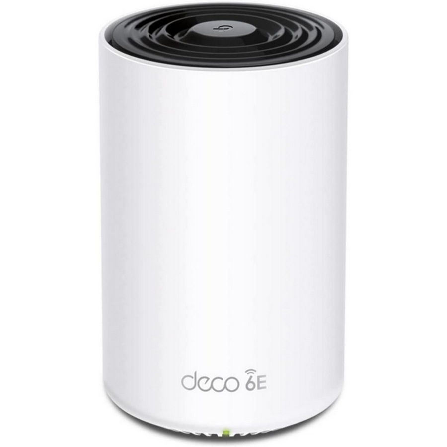 Buy [Deco XE75 Pro(1-pack)] AXE5400 Tri-Band Mesh Wi-Fi 6E System ...