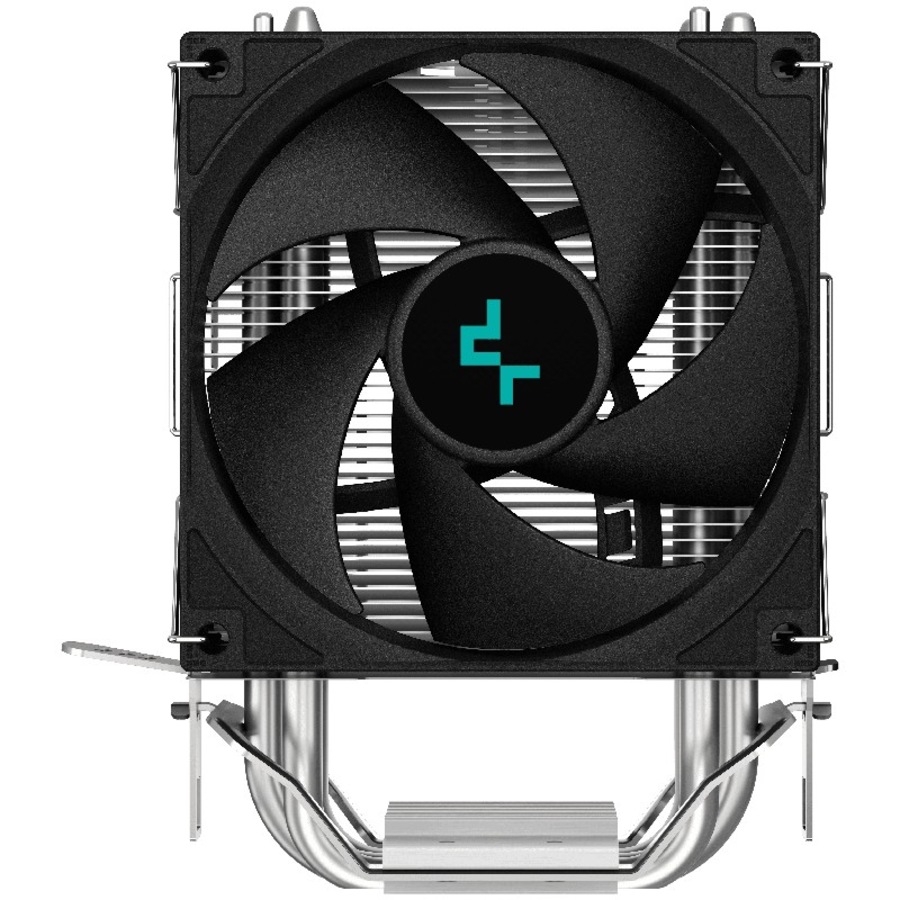 Buy DeepCool AG300 Compact Single Tower CPU Cooler [R-AG300-BKNNMN-G ...