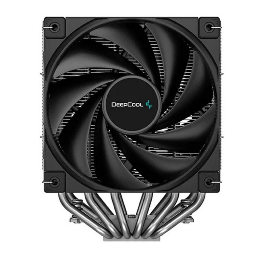 Buy Deepcool AK620 High Performance Dual Tower CPU Cooler, 1700 Bracket ...