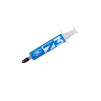 DeepCool DP-TIM-Z3-2 High Performance Thermal Compound 1.5 Gram Tube for CPU GPU Cooling