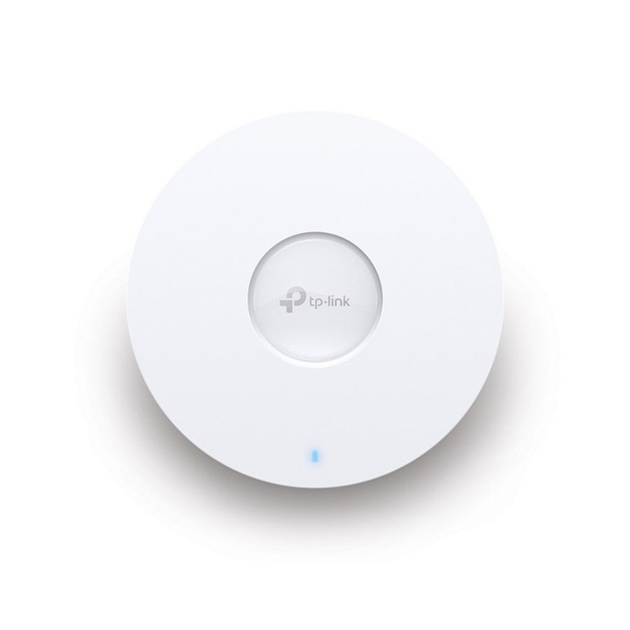 [EAP670] AX5400 Ceiling Mount WiFi 6 Access Point , Omada Mesh