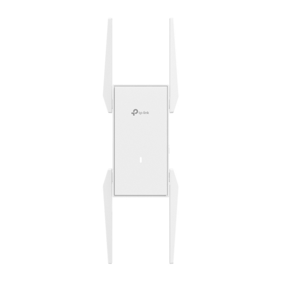 [EAP673-Extender] AX5400 Mesh Wi-Fi 6 Extender by Omada SDN