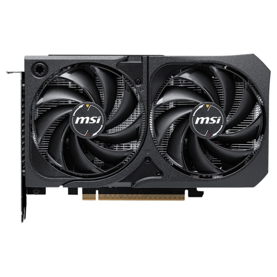 [G5060-8S2C] MSI GeForce RTX 5060 8G SHADOW 2X OC Graphics Card