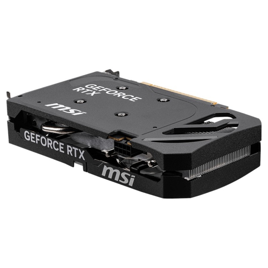 [G5060-8S2C] MSI GeForce RTX 5060 8G SHADOW 2X OC Graphics Card
