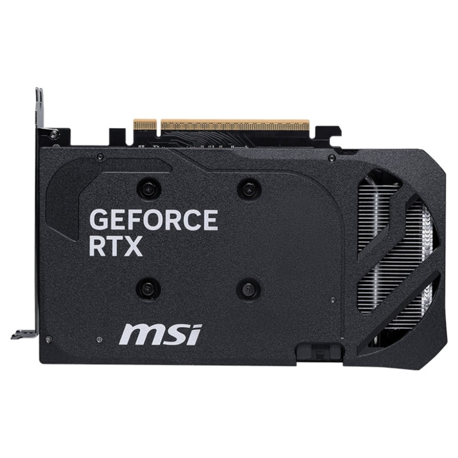[G5060-8S2C] MSI GeForce RTX 5060 8G SHADOW 2X OC Graphics Card