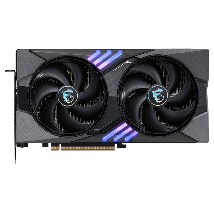 [GeForce RTX 5060 Ti 16G GAMING OC] MSI GeForce RTX 5060Ti GAMING OC 16G Graphics Card