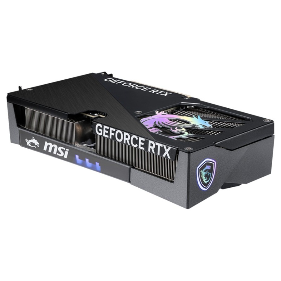 [GeForce RTX 5060 Ti 16G GAMING OC] MSI GeForce RTX 5060Ti GAMING OC 16G Graphics Card