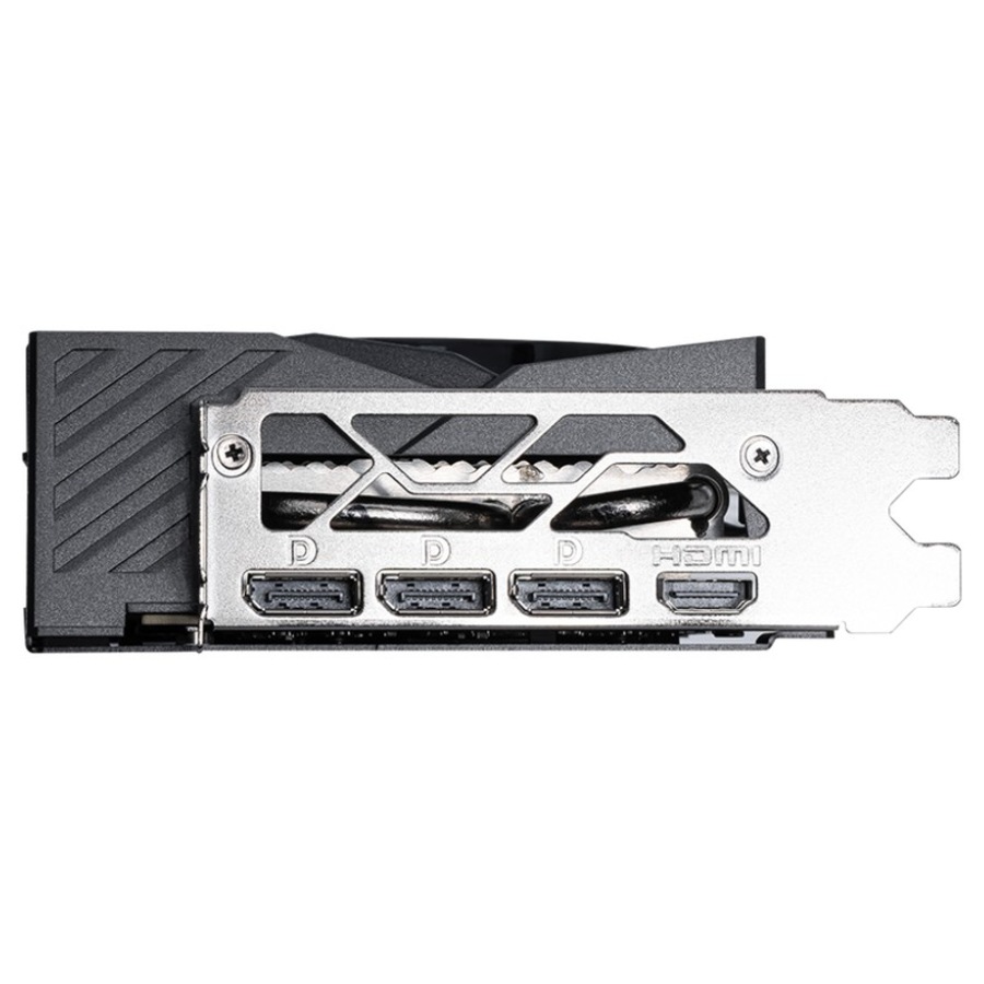 [GeForce RTX 5060 Ti 16G GAMING OC] MSI GeForce RTX 5060Ti GAMING OC 16G Graphics Card