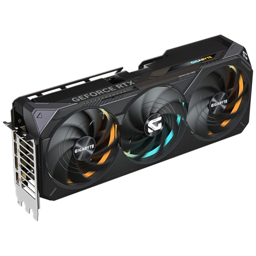 Gigabyte GeForce RTX 5070 Ti GAMING OC 16G Graphics Card [GV-N507TGAMING OC-16GD]