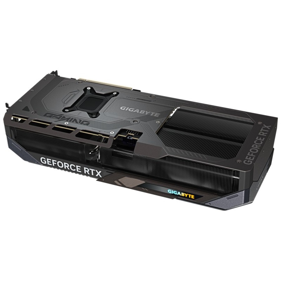 Gigabyte GeForce RTX 5070 Ti GAMING OC 16G Graphics Card [GV-N507TGAMING OC-16GD]
