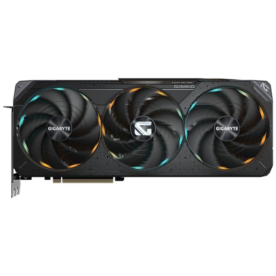 Gigabyte GeForce RTX 5070 Ti GAMING OC 16G Graphics Card [GV-N507TGAMING OC-16GD]