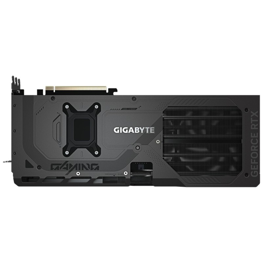 Gigabyte GeForce RTX 5070 Ti GAMING OC 16G Graphics Card [GV-N507TGAMING OC-16GD]
