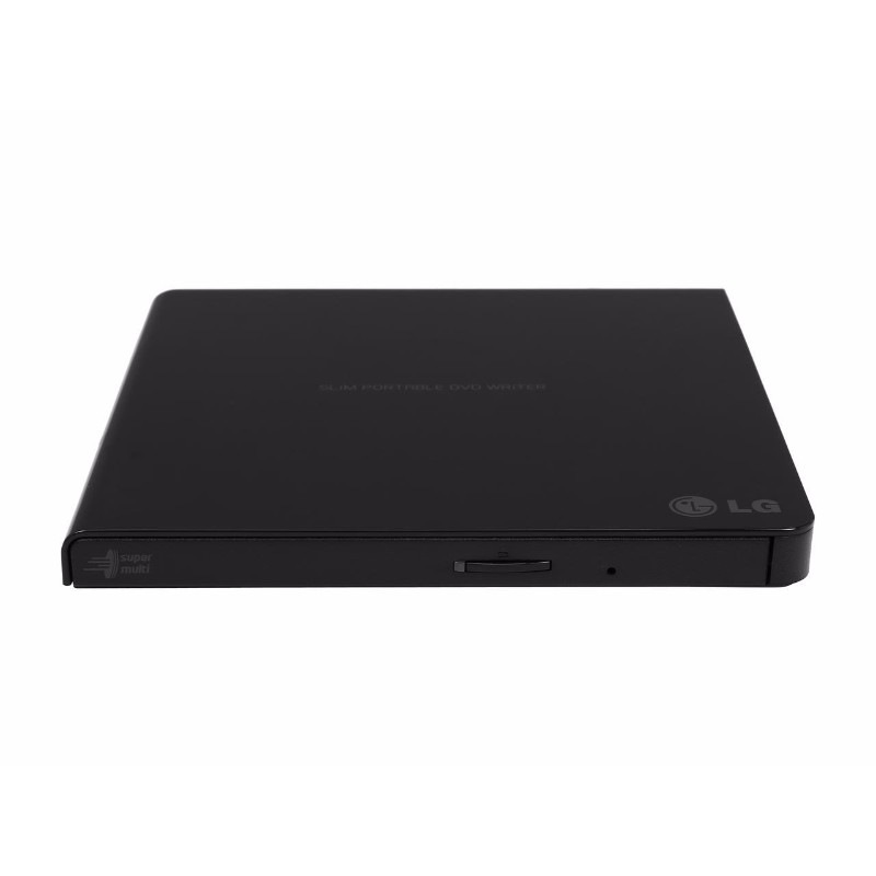 Buy [GP65NB60] Slim Portable External DVD-RW Drive USB2.0 8x DVD 24x CD ...