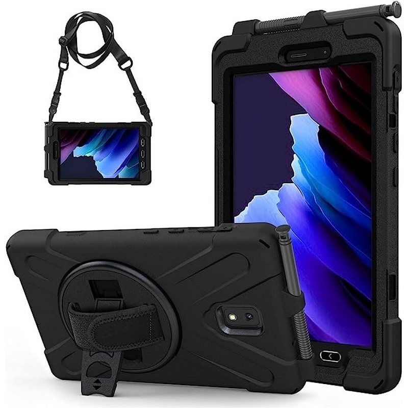 Buy [HDTACTIVE3] Rugged Samsung Galaxy Tab Active3 8