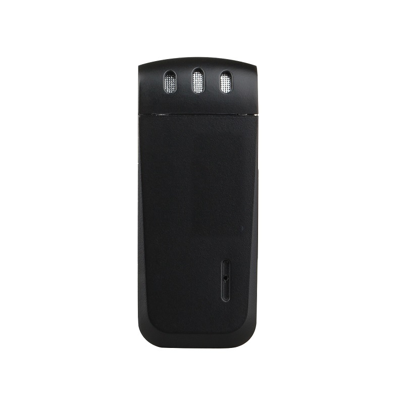 Hnsat WR-16 Mini Professional 8GB Digital Voice Recorder with Belt Clip